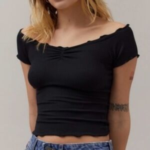 Urban Outfitters BDG Michelle Top
